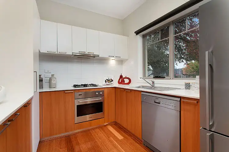 Fifth view of Homely apartment listing, 1/350 Mont Albert Road, Mont Albert VIC 3127