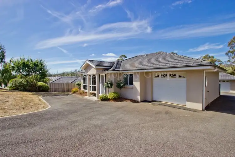 Second view of Homely unit listing, 1/4 Hammond Court, Prospect Vale TAS 7250