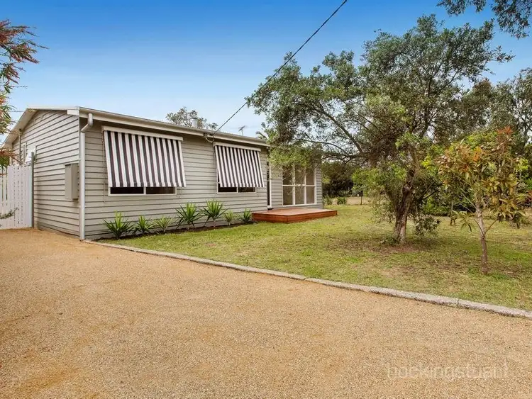 36 Ronald Street, Tootgarook VIC 3941