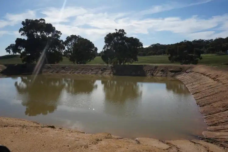Fourth view of Homely rural property listing, 567 Bartram Road, Brookton WA 6306