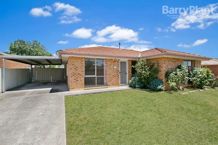 41 Glencairn Avenue, Hallam VIC 3803