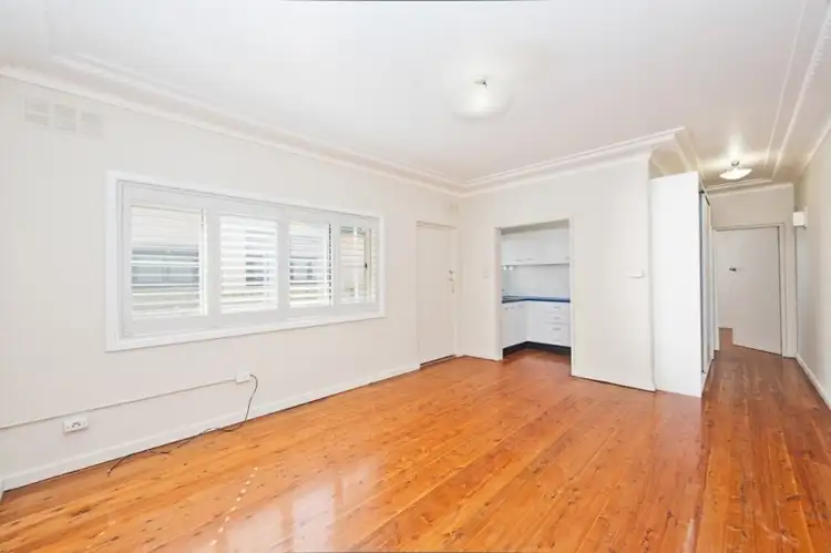 Second view of Homely unit listing, 1/96 Booker Bay Road, Booker Bay NSW 2257