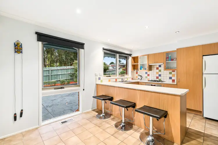 Third view of Homely house listing, 15 Marana Close, Lilydale VIC 3140