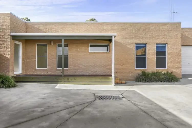 2/34 Jennings Street, East Bendigo VIC 3550