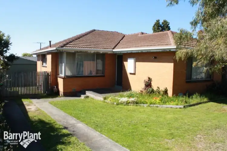 3 Fletcher Road, Dandenong North VIC 3175