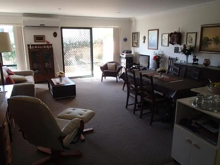 Third view of Homely house listing, 7/19 Harris, Stanthorpe QLD 4380