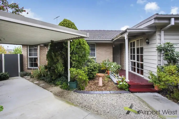 81 Dawson Street, Tullamarine VIC 3043