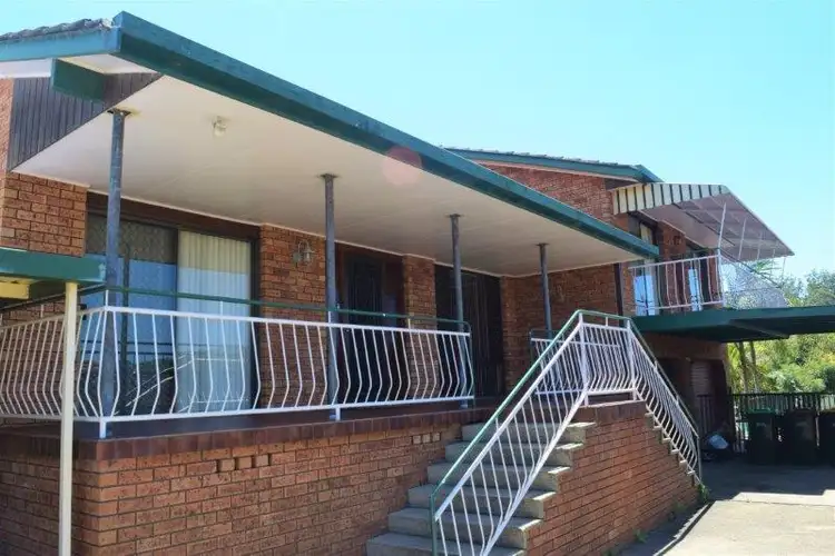 21 Knight Close, Nambucca Heads NSW 2448