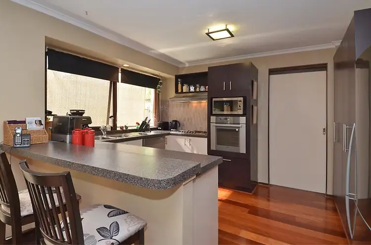 30 Bickerton Court, Rowville VIC 3178