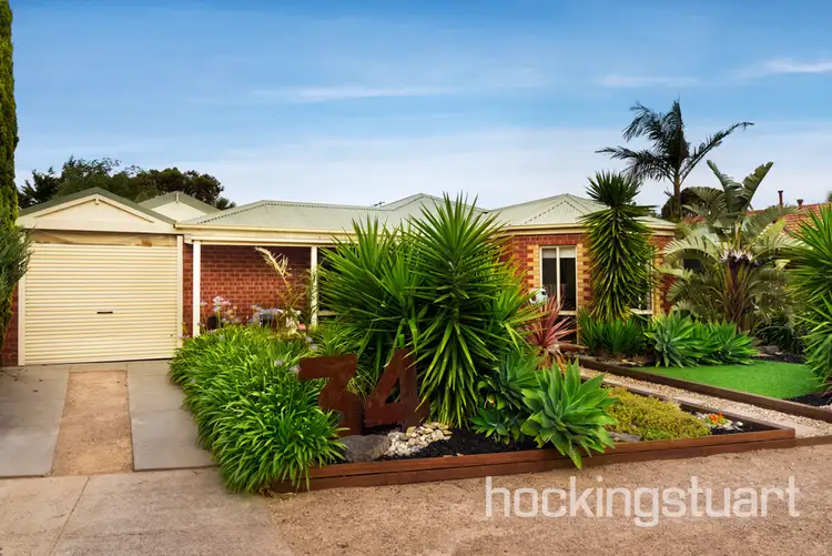34 Tigris Close, Werribee VIC 3030