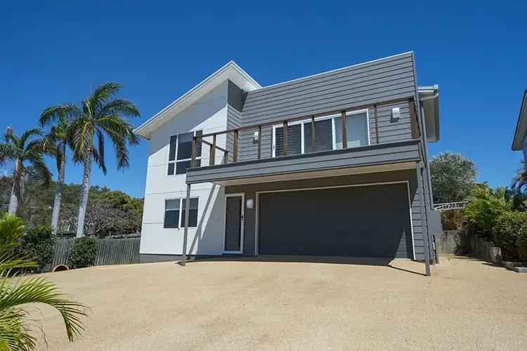 LOT 2/269C Auckland Street, South Gladstone QLD 4680