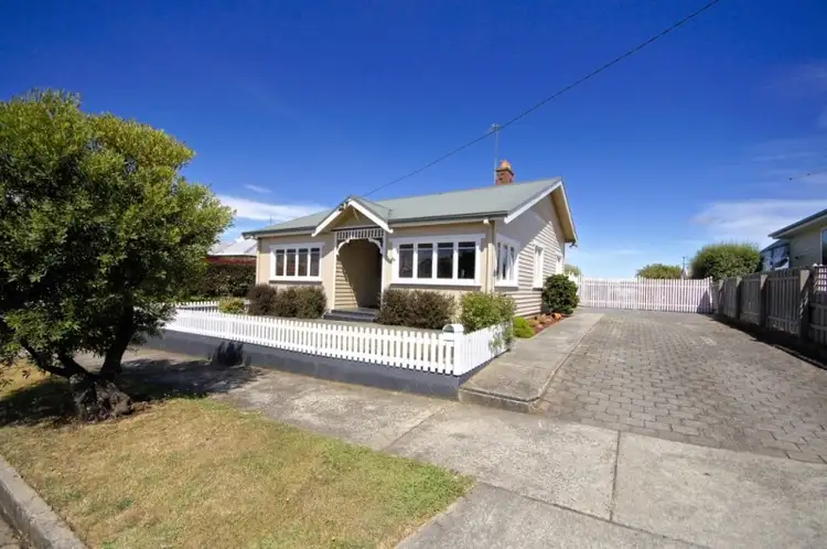 Second view of Homely house listing, 54 Hiller Street, Devonport TAS 7310