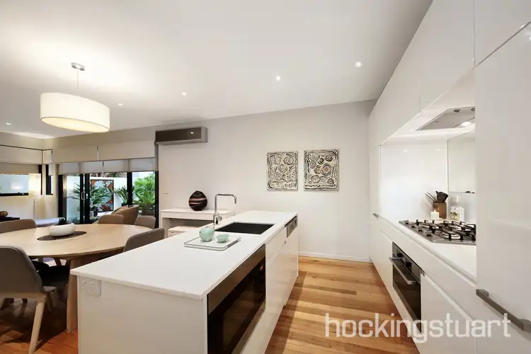 Sixth view of Homely apartment listing, 7/39 Kooyong Road, Armadale VIC 3143