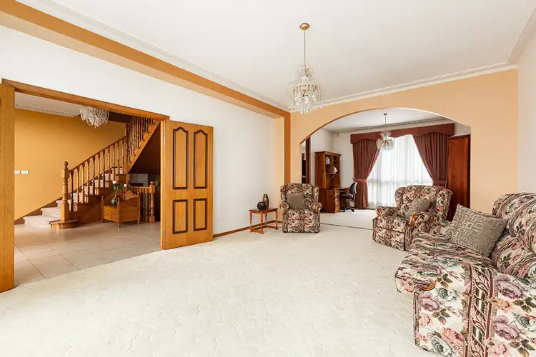 Sixth view of Homely house listing, 249 Serpells Road, Templestowe VIC 3106