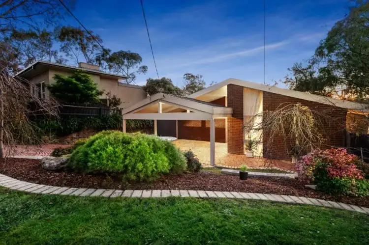 Second view of Homely house listing, 5 Havelock Court, Lower Plenty VIC 3093