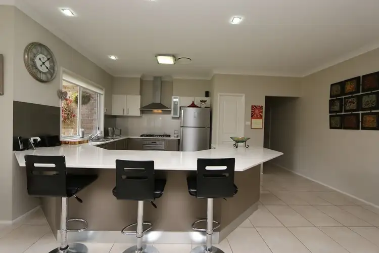 Fourth view of Homely house listing, 5 Carnarvon Circ, East Maitland NSW 2323