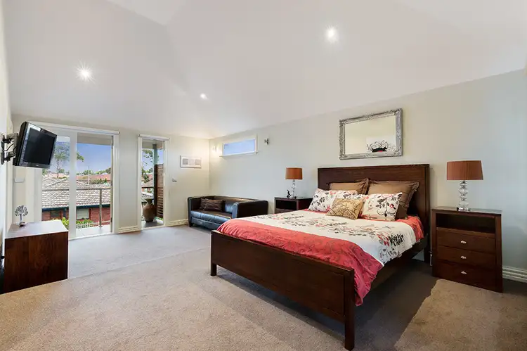 Fourth view of Homely house listing, 8 Mackay Street, Essendon VIC 3040