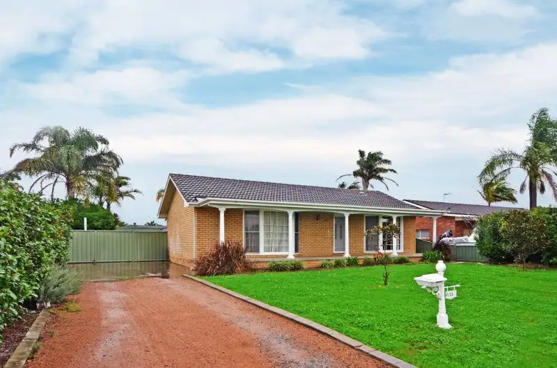 Main view of Homely house listing, 13 Bisdee Place, Nowra NSW 2541