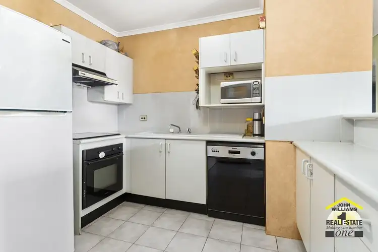 Third view of Homely unit listing, 113/2 Riverpark Drive, Liverpool NSW 2170