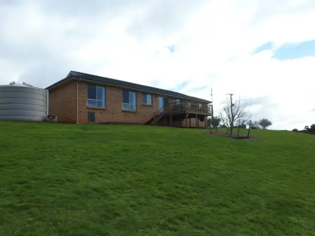 Main view of Homely rural property listing, Sledge Track, Scottsdale TAS 7260