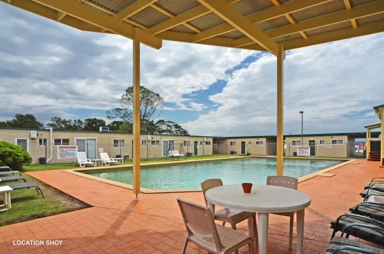 Fifth view of Homely house listing, 91/142 Greens Road, Greenwell Point NSW 2540