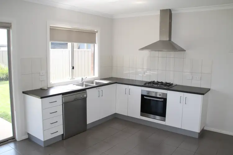 Second view of Homely house listing, 011 Creek View End, Wangaratta VIC 3677