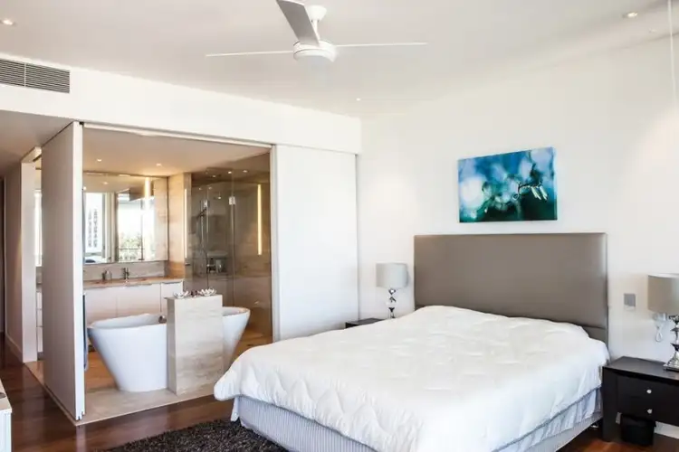 Sixth view of Homely unit listing, 30/1 Freeman Loop, North Fremantle WA 6159