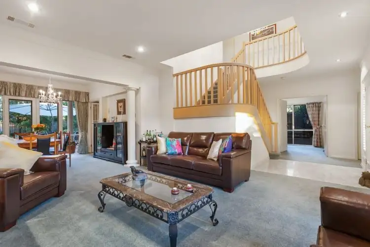 Third view of Homely house listing, 12 Heron Court, Ringwood North VIC 3134