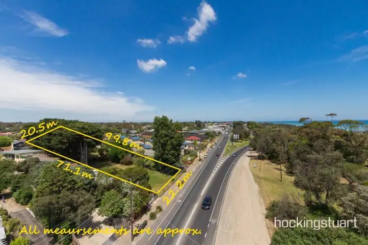 Fourth view of Homely land listing, 779 Point Nepean Road, Rosebud VIC 3939