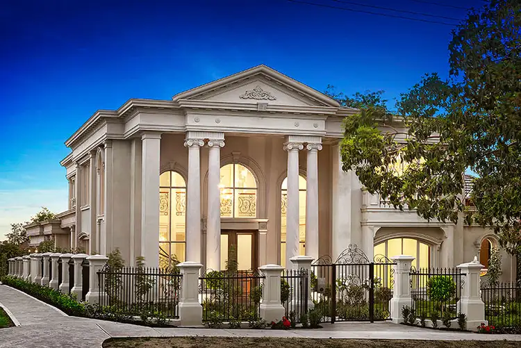 Main view of Homely house listing, 10 Duggan Street, Balwyn North VIC 3104