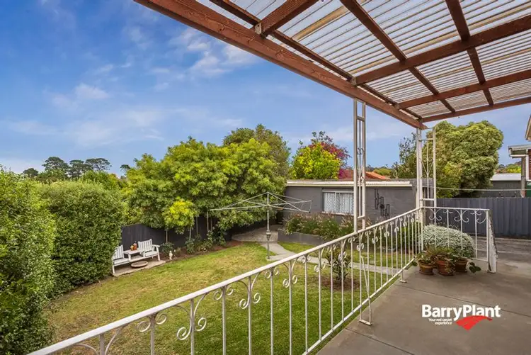 Fifth view of Homely house listing, 19 Athol Avenue, Bundoora VIC 3083