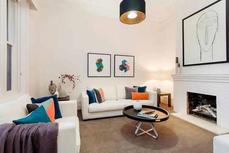 Fourth view of Homely house listing, 101 Beaconsfield Parade, Albert Park VIC 3206
