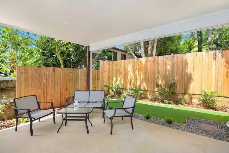 Second view of Homely house listing, 24 Washington Street, Nambour QLD 4560