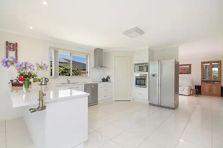 Fifth view of Homely house listing, 12 Mount Bilinga Circuit, Bilambil Heights NSW 2486