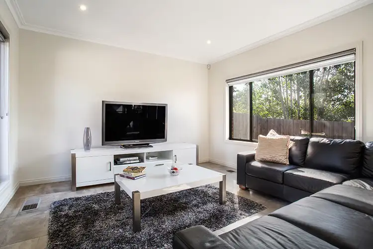 Second view of Homely unit listing, 235A Thompsons Road, Templestowe Lower VIC 3107
