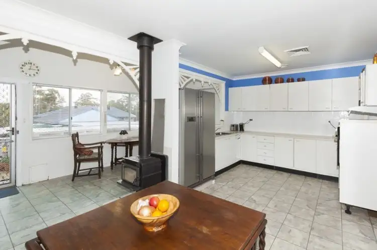Third view of Homely house listing, 50 Plateau Road, Springwood NSW 2777