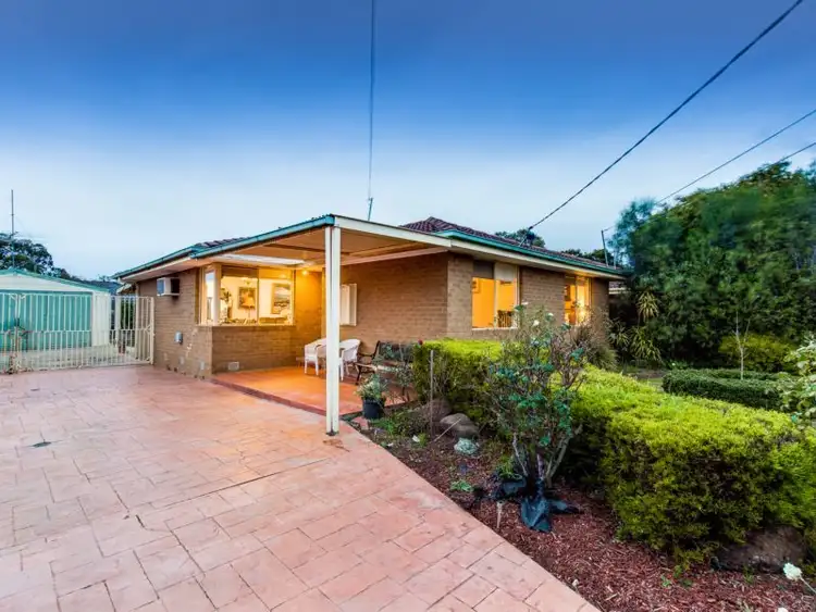 5 Clitheroe Drive, Wyndham Vale VIC 3024