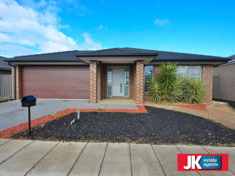 775 Leakes Road, Tarneit VIC 3029