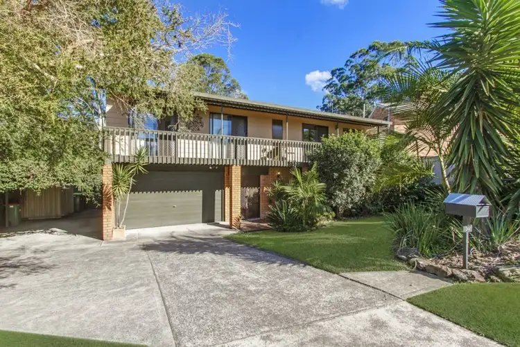 Main view of Homely house listing, 54 Mangrove Road, Narara NSW 2250