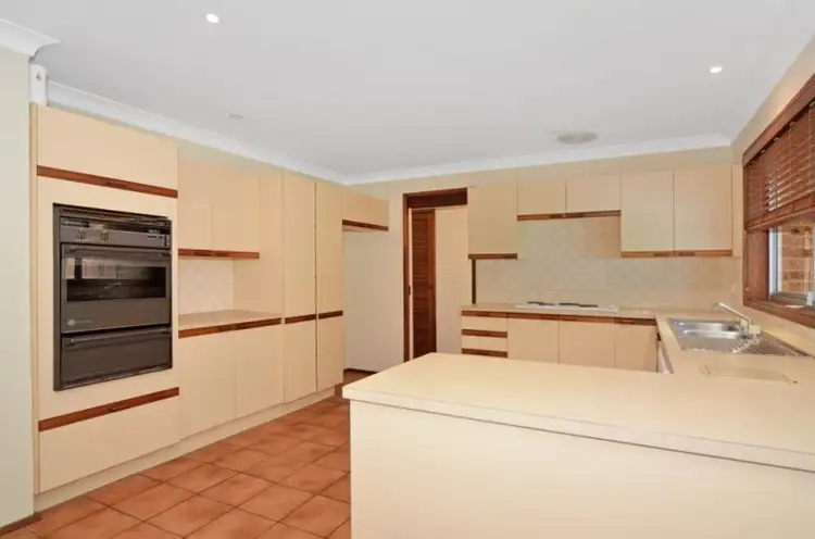 Fourth view of Homely house listing, 45 Tarawal Street, Bomaderry NSW 2541