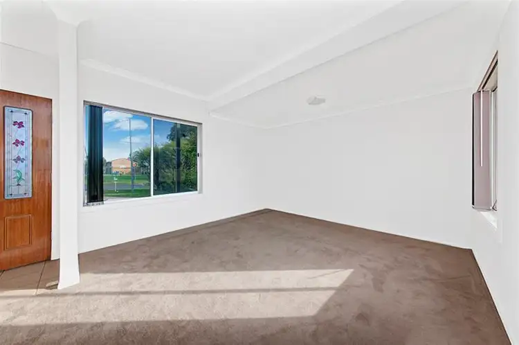 Second view of Homely semi-detached listing, 26a Lawler Street, Panania NSW 2213