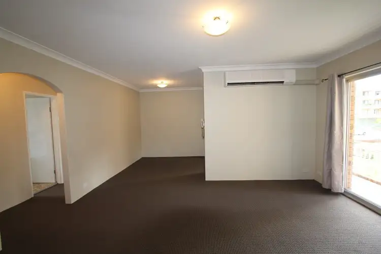 Third view of Homely unit listing, 11/32 Nagle Street, Liverpool NSW 2170