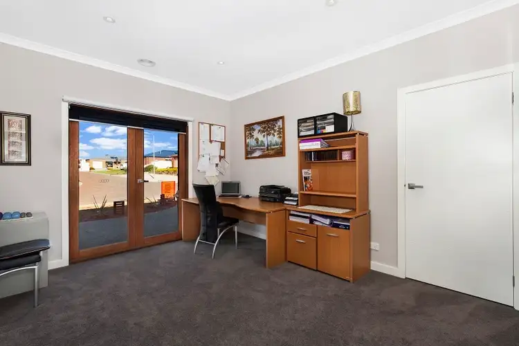 Sixth view of Homely house listing, 5 James Close, Kilmore VIC 3764