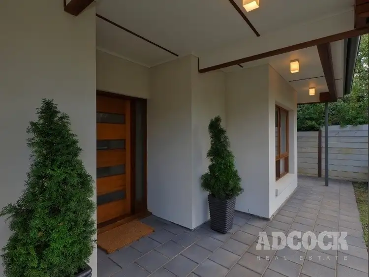 Second view of Homely house listing, 4 Clayfield Court, Woodside SA 5244