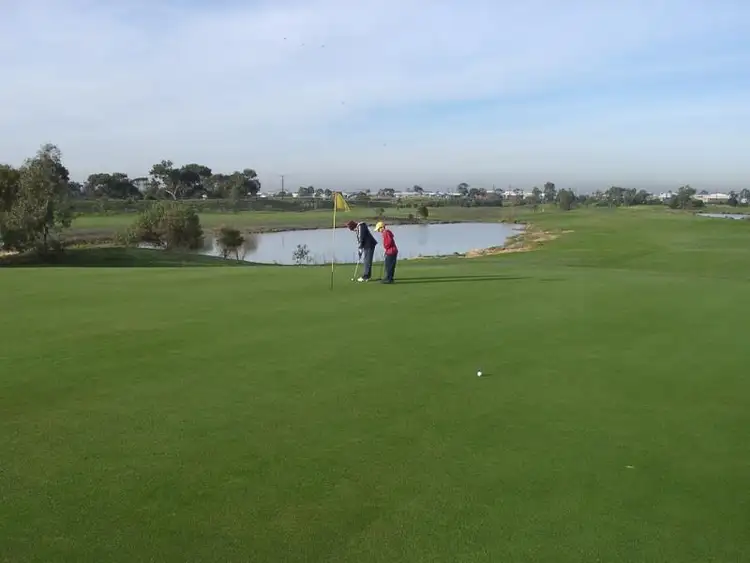 Fourth view of Homely house listing, 4 Holloway Street, Newport VIC 3015