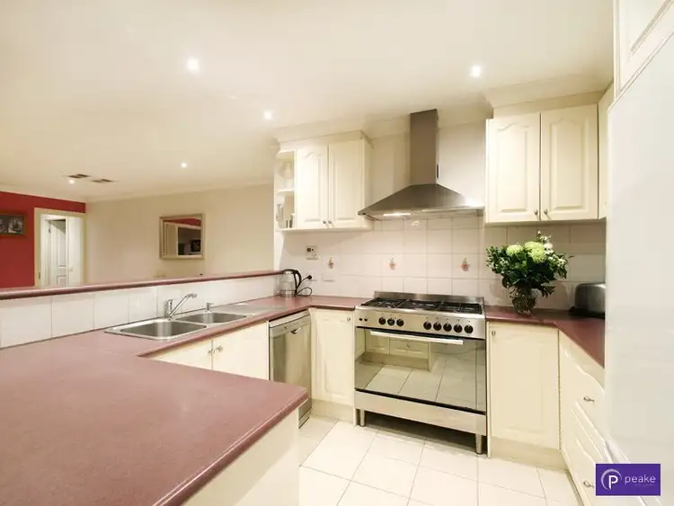 Sixth view of Homely house listing, 3 Annadale Court, Berwick VIC 3806