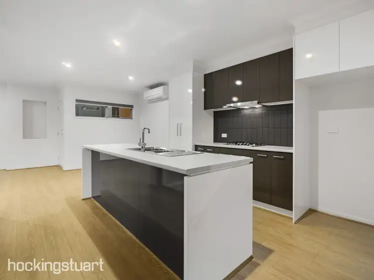 Second view of Homely house listing, 9 Euroa Street, Epping VIC 3076