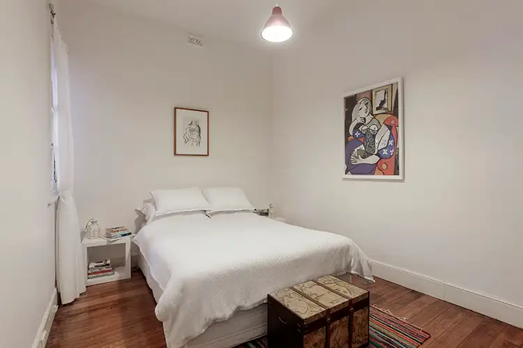 Fourth view of Homely house listing, 134 Sackville Street, Collingwood VIC 3066