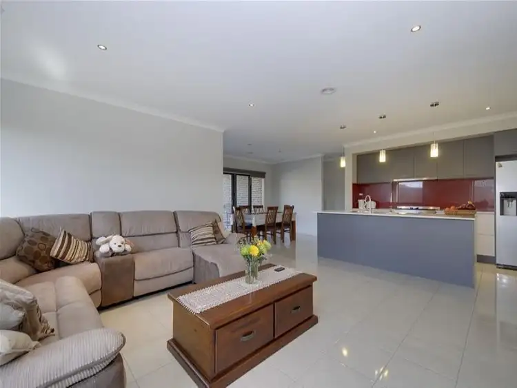 Fifth view of Homely house listing, 22 Eton Avenue, Traralgon VIC 3844