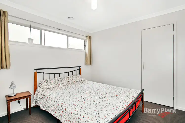 Sixth view of Homely house listing, 117 Haines Drive, Wyndham Vale VIC 3024